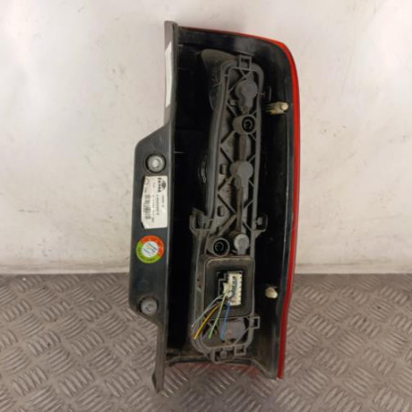 Feu arriere principal gauche (feux) CITROEN NEMO