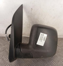 Retroviseur gauche CITROEN NEMO Photo n°1