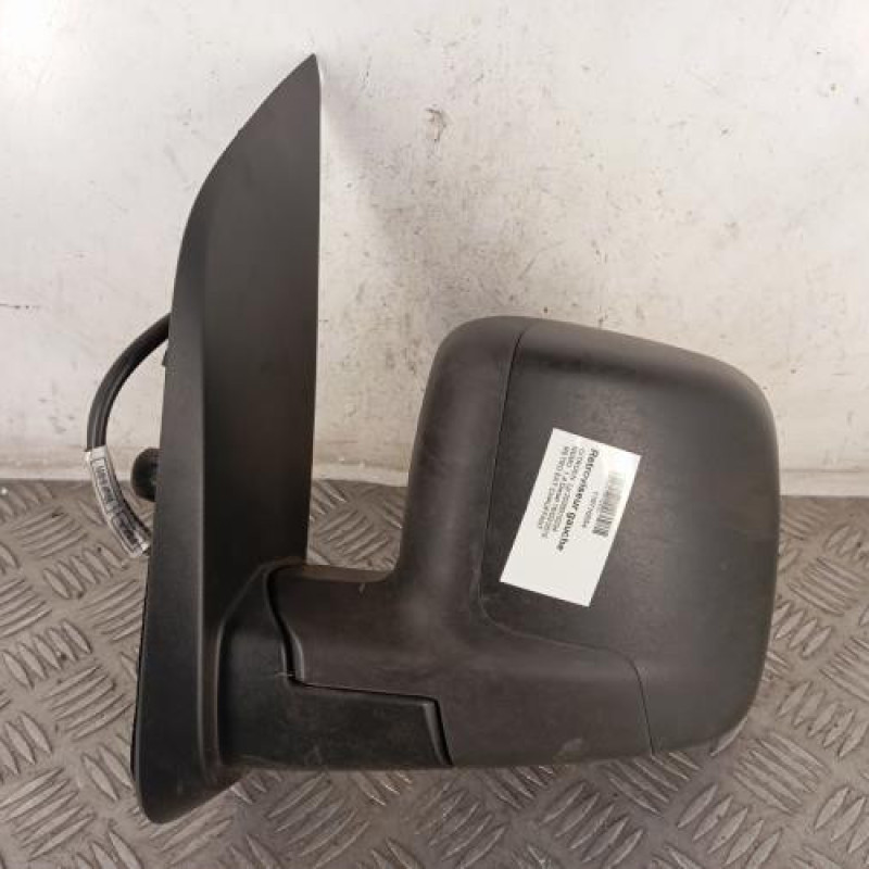 Retroviseur gauche CITROEN NEMO