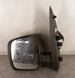 Retroviseur gauche CITROEN NEMO