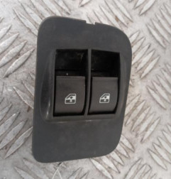 Interrupteur de leve vitre avant gauche CITROEN NEMO Photo n°1