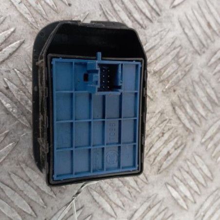 Interrupteur de leve vitre avant gauche CITROEN NEMO