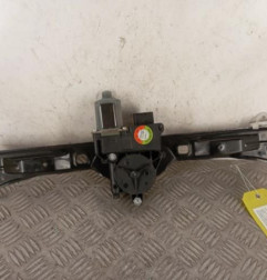 Leve vitre electrique avant gauche CITROEN NEMO Photo n°1