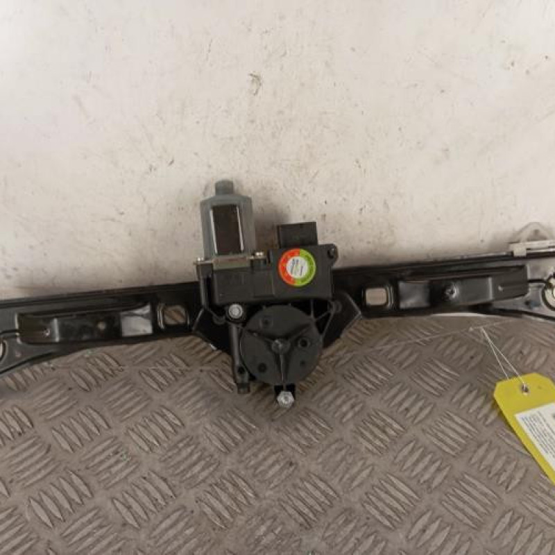 Leve vitre electrique avant gauche CITROEN NEMO