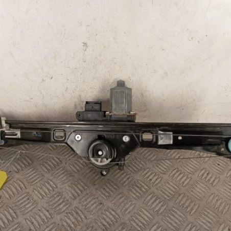 Leve vitre electrique avant gauche CITROEN NEMO