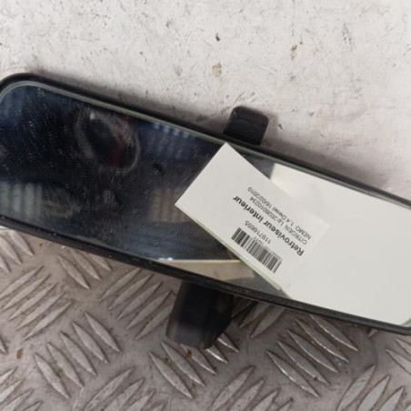 Retroviseur interieur CITROEN NEMO Photo n°1