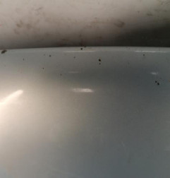 Capot PEUGEOT 306 Photo n°4