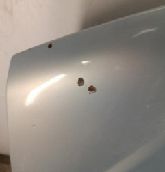 Capot PEUGEOT 306 Photo n°6