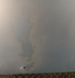 Capot PEUGEOT 306 Photo n°7