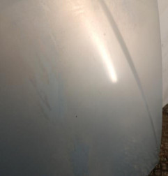 Capot PEUGEOT 306 Photo n°8