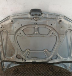 Capot PEUGEOT 306 Photo n°10