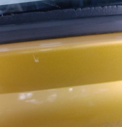 Porte avant droit TOYOTA YARIS 1