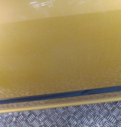 Porte avant droit TOYOTA YARIS 1 Photo n°3