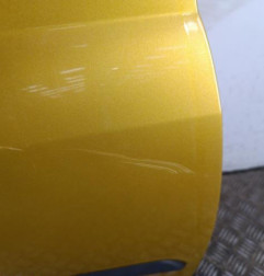 Porte avant droit TOYOTA YARIS 1 Photo n°7