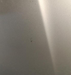 Capot FORD B-MAX Photo n°3