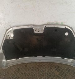 Capot FORD B-MAX Photo n°5