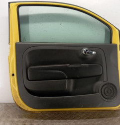 Porte avant gauche FIAT 500 2