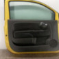 Porte avant gauche FIAT 500 2