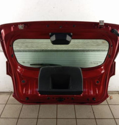 Malle/Hayon arriere DACIA SANDERO 2