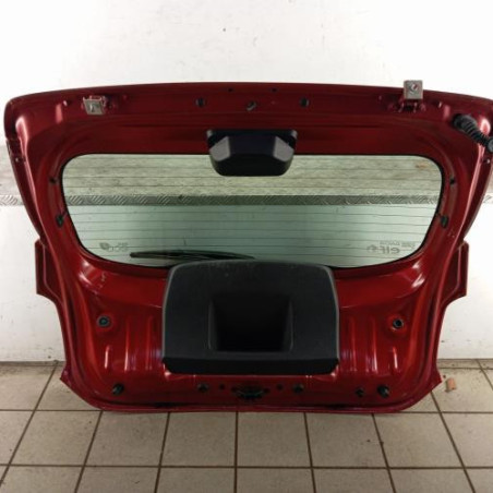 Malle/Hayon arriere DACIA SANDERO 2