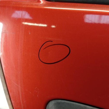 Porte avant droit DACIA SANDERO 2