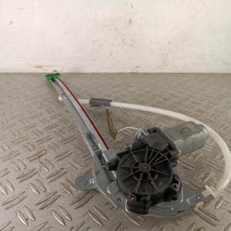 Leve vitre electrique arriere droit RENAULT SCENIC 1 Photo n°1