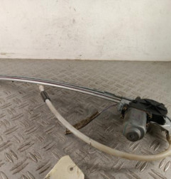 Leve vitre electrique arriere gauche RENAULT SCENIC 1 Photo n°1