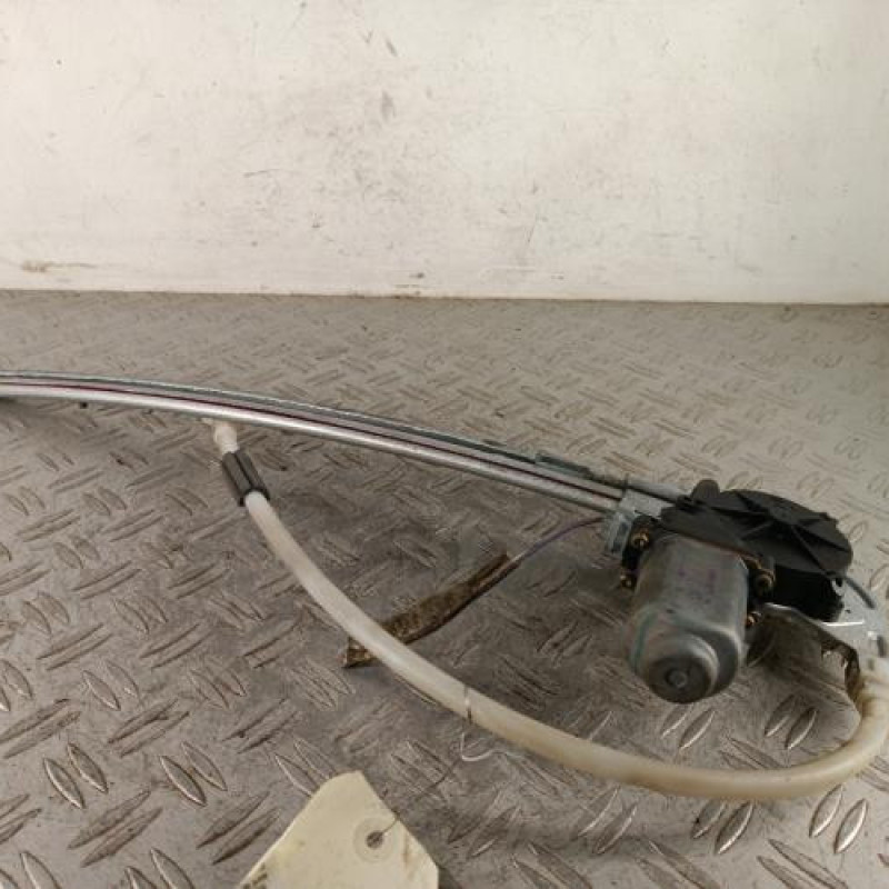 Leve vitre electrique arriere gauche RENAULT SCENIC 1