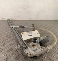 Leve vitre electrique arriere gauche RENAULT SCENIC 1