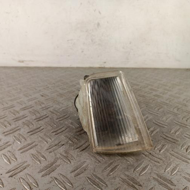 Optique avant secondaire droit (feux)(clignotant) CITROEN ZX