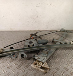 Leve vitre electrique avant gauche PEUGEOT PARTNER 1 Photo n°1