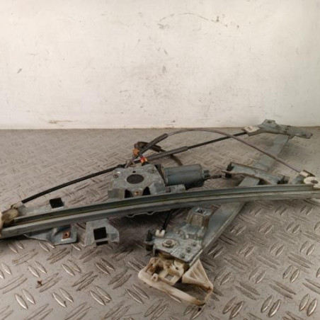 Leve vitre electrique avant gauche PEUGEOT PARTNER 1 Photo n°1