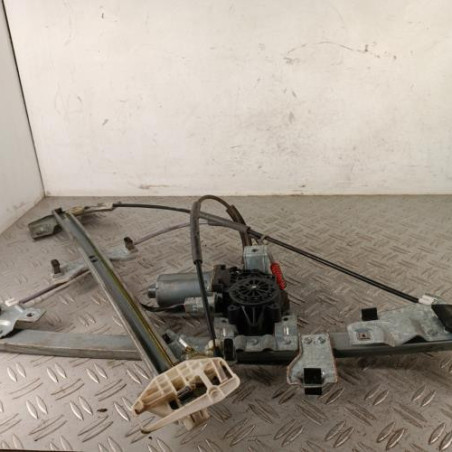 Leve vitre electrique avant gauche PEUGEOT PARTNER 1