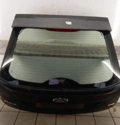 Malle/Hayon arriere FORD FOCUS 2 Photo n°1