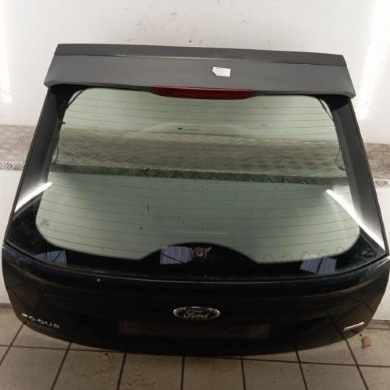 Malle/Hayon arriere FORD FOCUS 2