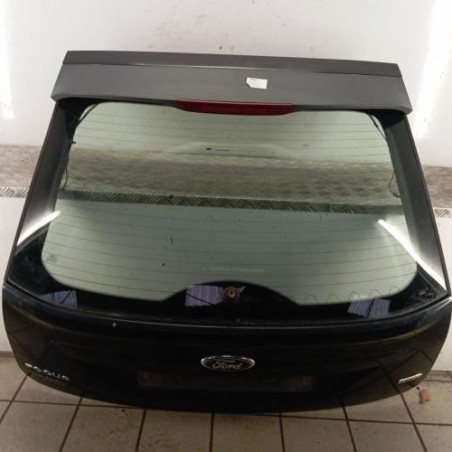 Malle/Hayon arriere FORD FOCUS 2 Photo n°1