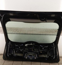 Malle/Hayon arriere FORD FOCUS 2