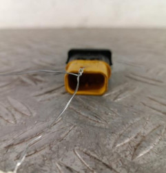 Interrupteur de leve vitre avant droit FORD FOCUS 2