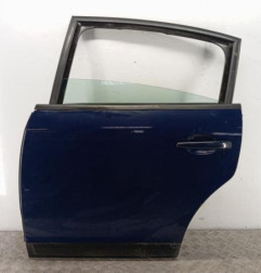 Porte arriere gauche CITROEN C4 1 Photo n°1