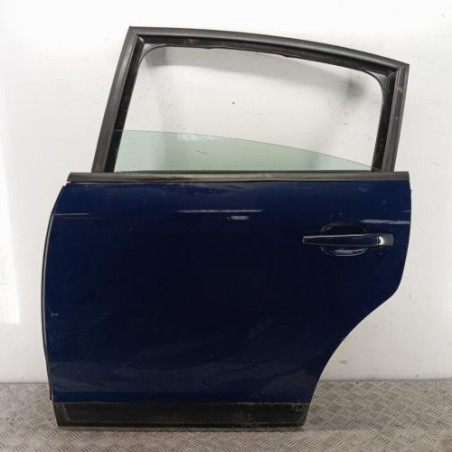 Porte arriere gauche CITROEN C4 1 Photo n°1