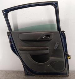 Porte arriere gauche CITROEN C4 1