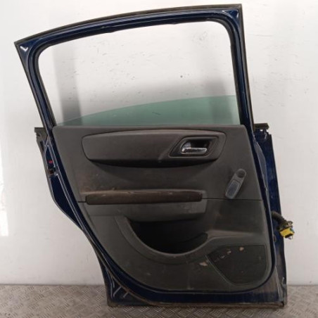 Porte arriere gauche CITROEN C4 1