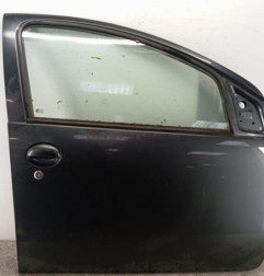 Porte avant droit TOYOTA AYGO 1 Photo n°1