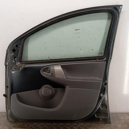 Porte avant droit TOYOTA AYGO 1