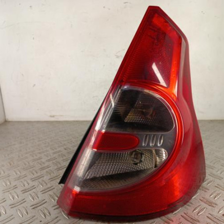 Feu arriere principal droit (feux) DACIA SANDERO 1 Photo n°1