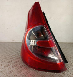 Feu arriere principal gauche (feux) DACIA SANDERO 1 Photo n°1