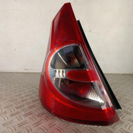 Feu arriere principal gauche (feux) DACIA SANDERO 1 Photo n°1