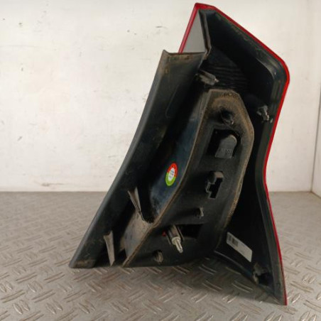 Feu arriere principal gauche (feux) DACIA SANDERO 1