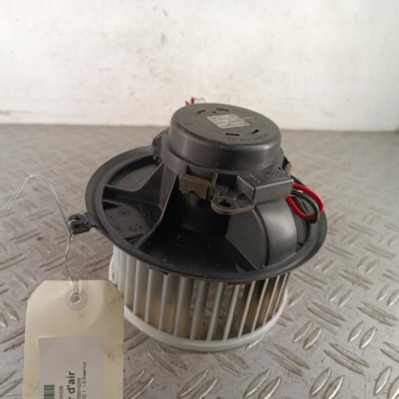 Pulseur d'air RENAULT LAGUNA 2