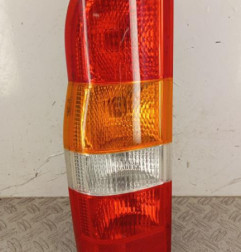 Feu arriere principal gauche (feux) FORD TRANSIT 3 Photo n°1